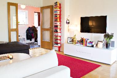 Villa in Gothenburg (Gteborg) oder Ferienwohnung oder Ferienhaus