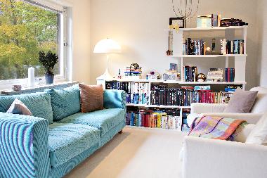 Villa in Gothenburg (G�teborg) oder Ferienwohnung oder Ferienhaus