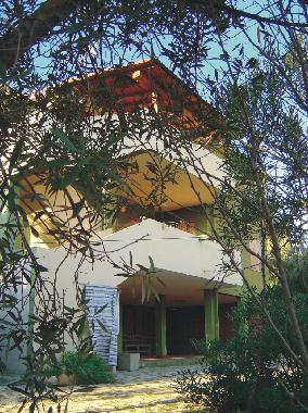 Ferienwohnung in Sinnai (Cagliari) oder Ferienwohnung oder Ferienhaus