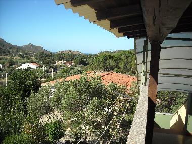 Ferienwohnung in Sinnai (Cagliari) oder Ferienwohnung oder Ferienhaus