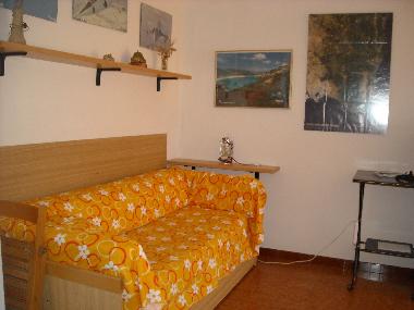 Ferienwohnung in Sinnai (Cagliari) oder Ferienwohnung oder Ferienhaus