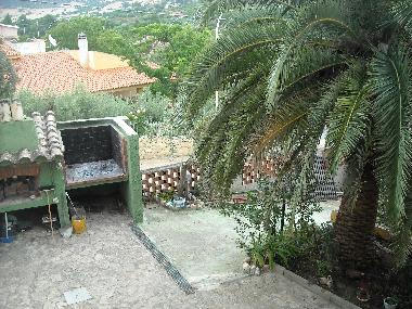 Ferienwohnung in Sinnai (Cagliari) oder Ferienwohnung oder Ferienhaus