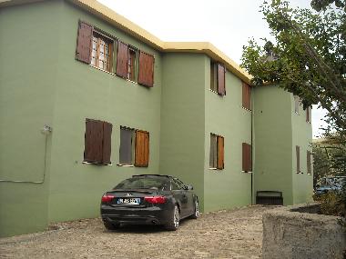 Ferienwohnung in Sinnai (Cagliari) oder Ferienwohnung oder Ferienhaus