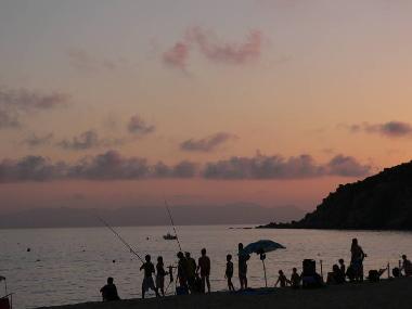 Ferienwohnung in Sinnai (Cagliari) oder Ferienwohnung oder Ferienhaus