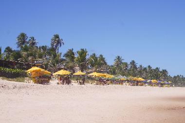 Ferienhaus in Imbassai (Bahia) oder Ferienwohnung oder Ferienhaus