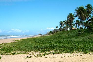 Ferienhaus in Imbassai (Bahia) oder Ferienwohnung oder Ferienhaus