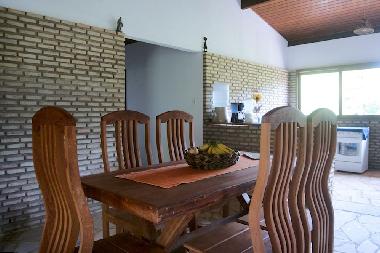 Ferienhaus in Imbassai (Bahia) oder Ferienwohnung oder Ferienhaus