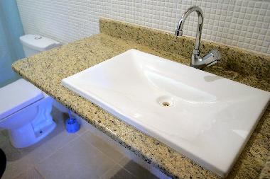 Ferienhaus in Imbassai (Bahia) oder Ferienwohnung oder Ferienhaus