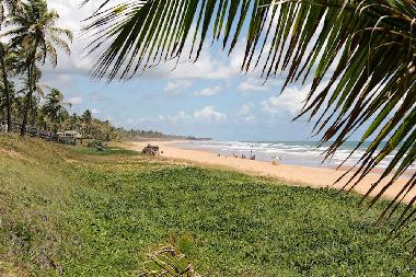 Ferienhaus in Imbassai (Bahia) oder Ferienwohnung oder Ferienhaus
