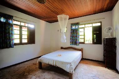 Ferienhaus in Imbassai (Bahia) oder Ferienwohnung oder Ferienhaus