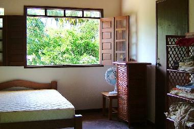 Ferienhaus in Imbassai (Bahia) oder Ferienwohnung oder Ferienhaus