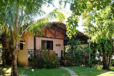 Ferienhaus in Imbassai (Bahia) oder Ferienwohnung oder Ferienhaus
