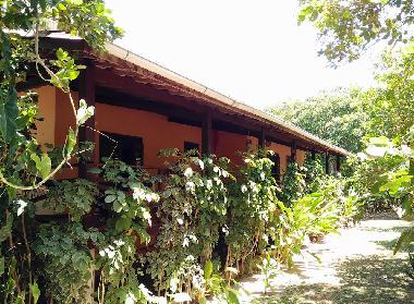 Ferienhaus in Imbassai (Bahia) oder Ferienwohnung oder Ferienhaus