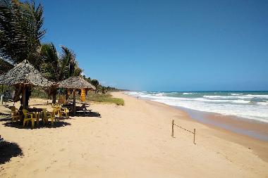 Ferienhaus in Imbassai (Bahia) oder Ferienwohnung oder Ferienhaus