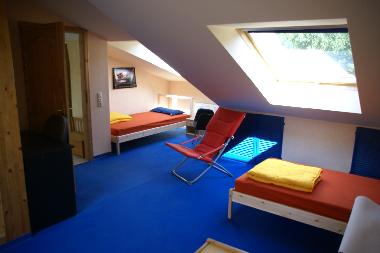 Ferienwohnung in Stolberg (Eifel und Region Aachen) oder Ferienwohnung oder Ferienhaus