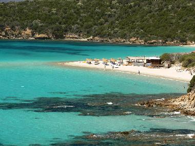 Ferienwohnung in capoterra (Cagliari) oder Ferienwohnung oder Ferienhaus