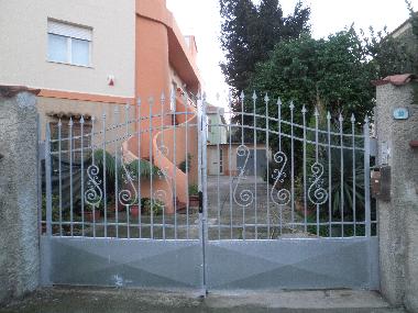 Ferienwohnung in capoterra (Cagliari) oder Ferienwohnung oder Ferienhaus