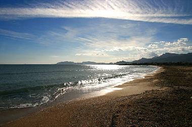 Ferienwohnung in capoterra (Cagliari) oder Ferienwohnung oder Ferienhaus