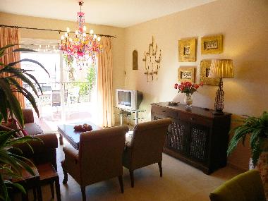 Ferienwohnung in Bahia de Casares  (Mlaga) oder Ferienwohnung oder Ferienhaus