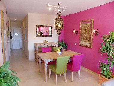 Ferienwohnung in Bahia de Casares  (Mlaga) oder Ferienwohnung oder Ferienhaus