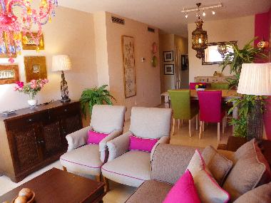 Ferienwohnung in Bahia de Casares  (Mlaga) oder Ferienwohnung oder Ferienhaus