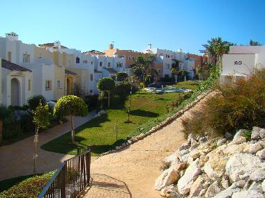 Ferienwohnung in Bahia de Casares  (Mlaga) oder Ferienwohnung oder Ferienhaus