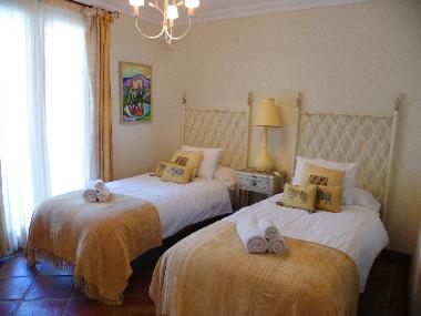 Ferienwohnung in Bahia de Casares (Mlaga) oder Ferienwohnung oder Ferienhaus