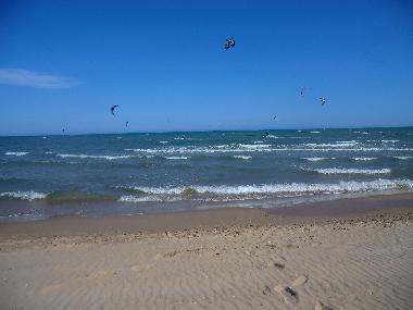Ferienhaus in urb. La Marina (Murcia) oder Ferienwohnung oder Ferienhaus