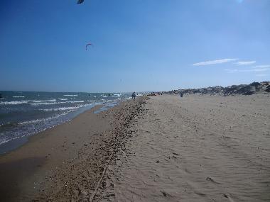 Ferienhaus in urb. La Marina (Murcia) oder Ferienwohnung oder Ferienhaus