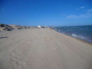 Ferienhaus in urb. La Marina (Murcia) oder Ferienwohnung oder Ferienhaus