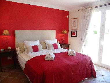 Ferienwohnung in Bahia de Casares (Mlaga) oder Ferienwohnung oder Ferienhaus