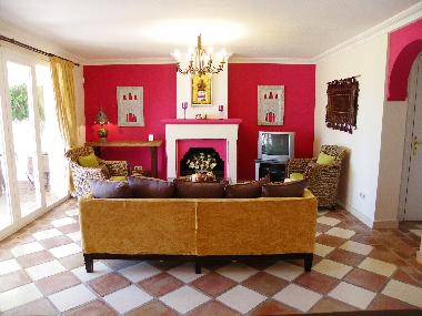 Ferienwohnung in Bahia de Casares (Mlaga) oder Ferienwohnung oder Ferienhaus