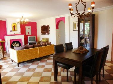 Ferienwohnung in Bahia de Casares (Mlaga) oder Ferienwohnung oder Ferienhaus
