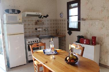 Ferienhaus in Saint georges d'Ol�ron (Charente-Maritime) oder Ferienwohnung oder Ferienhaus