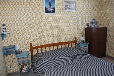 Ferienhaus in Saint georges d'Ol�ron (Charente-Maritime) oder Ferienwohnung oder Ferienhaus