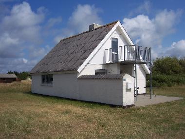 Ferienhaus in Nr. Vorup�r (Nordjylland) oder Ferienwohnung oder Ferienhaus