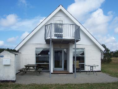Ferienhaus in Nr. Vorup�r (Nordjylland) oder Ferienwohnung oder Ferienhaus