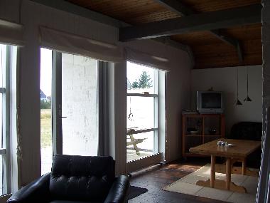 Ferienhaus in Nr. Vorup�r (Nordjylland) oder Ferienwohnung oder Ferienhaus