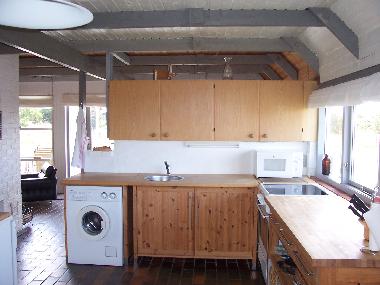 Ferienhaus in Nr. Vorup�r (Nordjylland) oder Ferienwohnung oder Ferienhaus