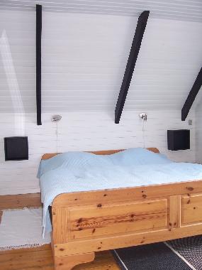 Ferienhaus in Nr. Vorup�r (Nordjylland) oder Ferienwohnung oder Ferienhaus