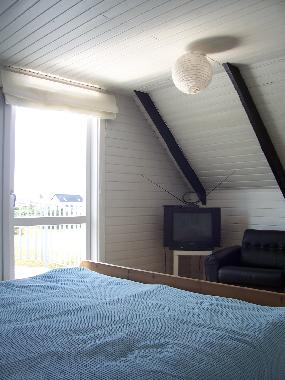 Ferienhaus in Nr. Vorup�r (Nordjylland) oder Ferienwohnung oder Ferienhaus