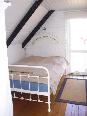 Ferienhaus in Nr. Vorup�r (Nordjylland) oder Ferienwohnung oder Ferienhaus