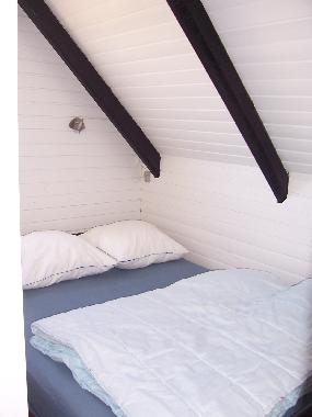 Ferienhaus in Nr. Vorup�r (Nordjylland) oder Ferienwohnung oder Ferienhaus