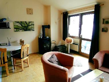 Ferienwohnung in Falkenstein (Oberpfalz) oder Ferienwohnung oder Ferienhaus