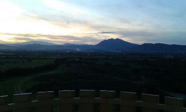 Ferienwohnung in Olbia (Olbia-Tempio) oder Ferienwohnung oder Ferienhaus