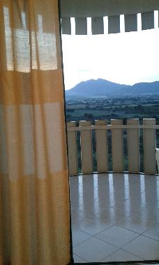 Ferienwohnung in Olbia (Olbia-Tempio) oder Ferienwohnung oder Ferienhaus