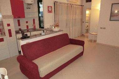 Ferienwohnung in Olbia (Olbia-Tempio) oder Ferienwohnung oder Ferienhaus