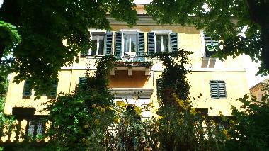 Ferienhaus in Ancona (Ancona) oder Ferienwohnung oder Ferienhaus