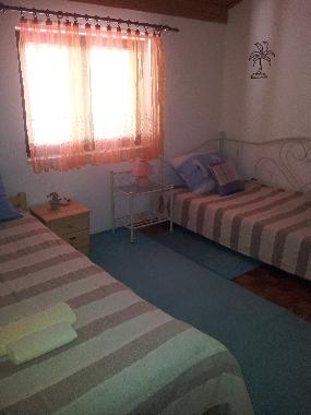 Ferienwohnung in Hodilje (Dubrovacko-Neretvanska) oder Ferienwohnung oder Ferienhaus