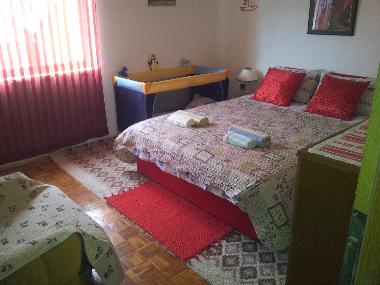 Ferienwohnung in Hodilje (Dubrovacko-Neretvanska) oder Ferienwohnung oder Ferienhaus